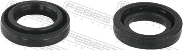 Seal Ring, spark plug shaft