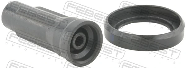 Plug, coil