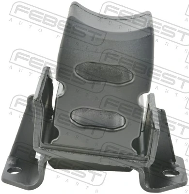 Rubber Buffer, suspension