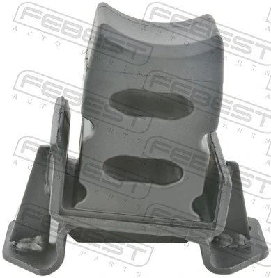 Rubber Buffer, suspension