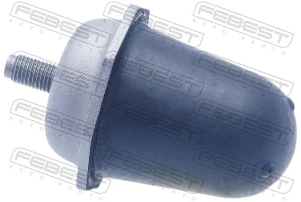 Rubber Buffer, suspension