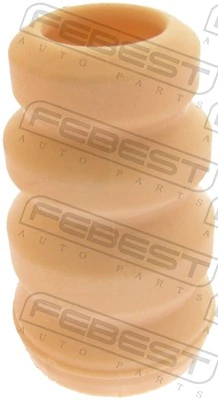 Rubber Buffer, suspension