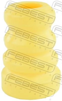 Rubber Buffer, suspension