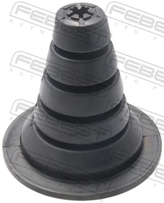 Rubber Buffer, suspension