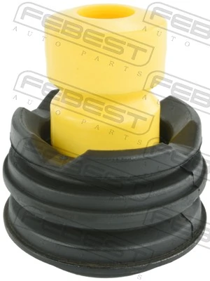 Rubber Buffer, suspension