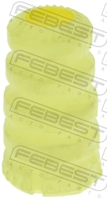 Rubber Buffer, suspension