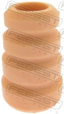 Rubber Buffer, suspension
