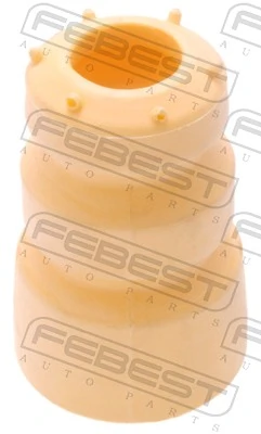 Rubber Buffer, suspension