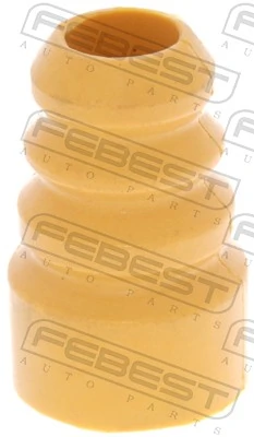 Rubber Buffer, suspension