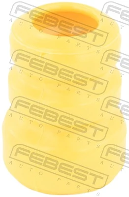 Rubber Buffer, suspension