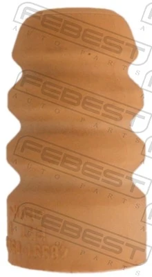 Rubber Buffer, suspension