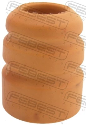 Rubber Buffer, suspension