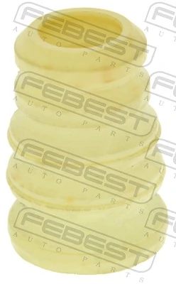 Rubber Buffer, suspension