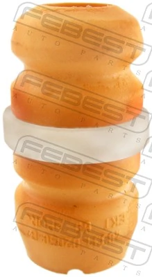Rubber Buffer, suspension