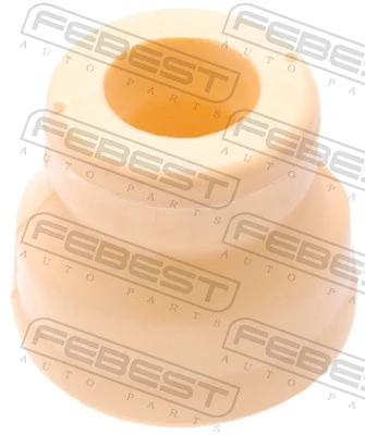 Rubber Buffer, suspension