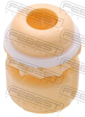 Rubber Buffer, suspension