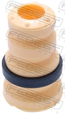 Rubber Buffer, suspension