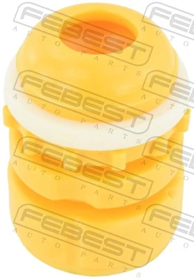 Rubber Buffer, suspension