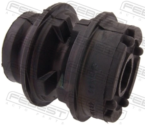 Rubber Buffer, suspension
