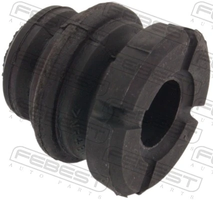 Rubber Buffer, suspension
