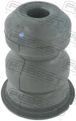 Rubber Buffer, suspension