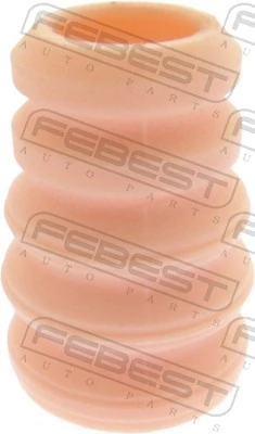 Rubber Buffer, suspension