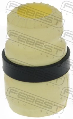 Rubber Buffer, suspension