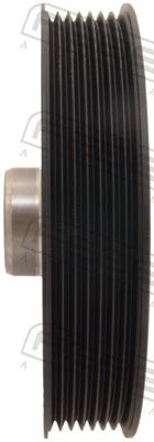 Belt Pulley, crankshaft