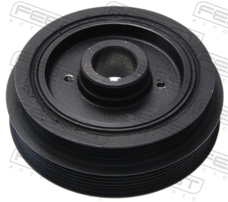 Belt Pulley, crankshaft