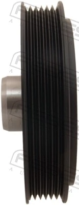 Belt Pulley, crankshaft