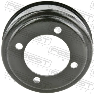 Belt Pulley, water pump