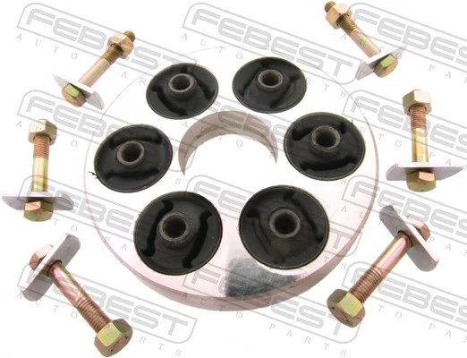 Joint, propshaft