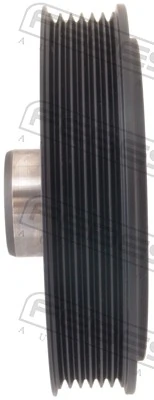 Belt Pulley, crankshaft