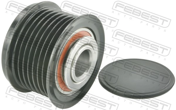 Belt Pulley, alternator