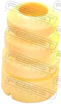 Rubber Buffer, suspension