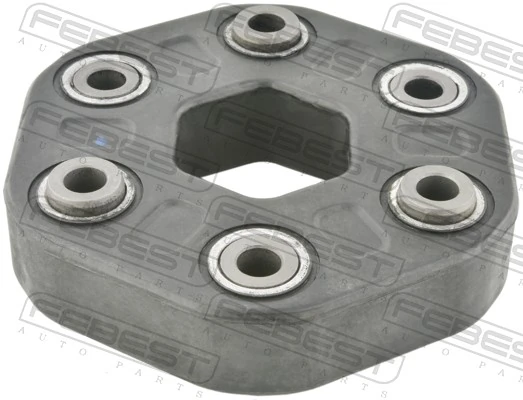 Joint, propshaft