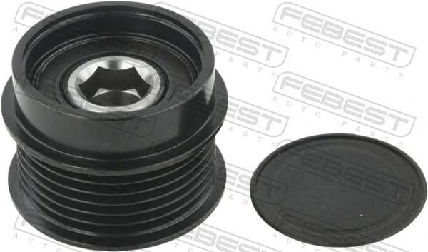Belt Pulley, alternator