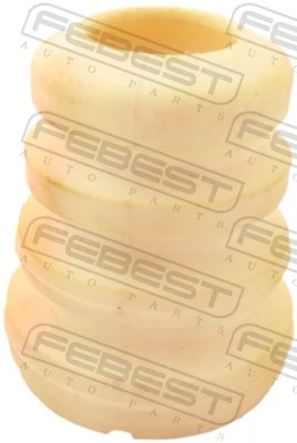 Rubber Buffer, suspension