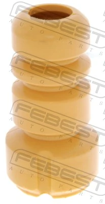 Rubber Buffer, suspension