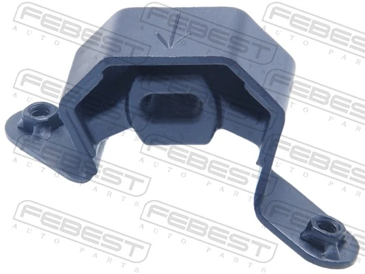 Mounting Kit, exhaust system