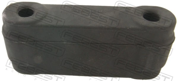 Mounting Kit, exhaust system