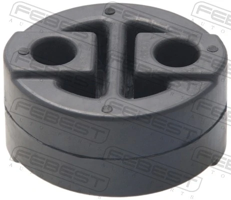 Mounting Kit, exhaust system