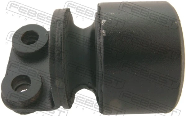 Rubber Buffer, muffler