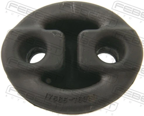 Mounting Kit, exhaust system