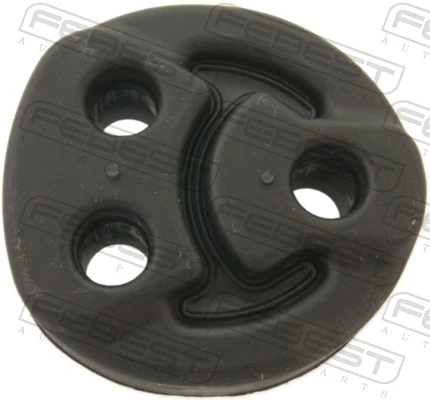 Mounting Kit, exhaust system