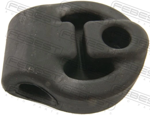Mounting Kit, exhaust system