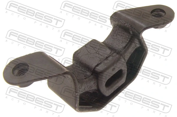 Mounting Kit, exhaust system