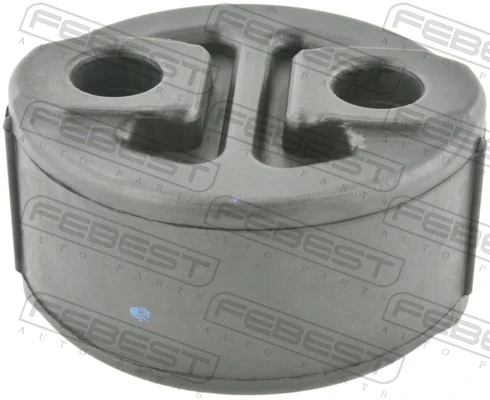 Rubber Buffer, muffler