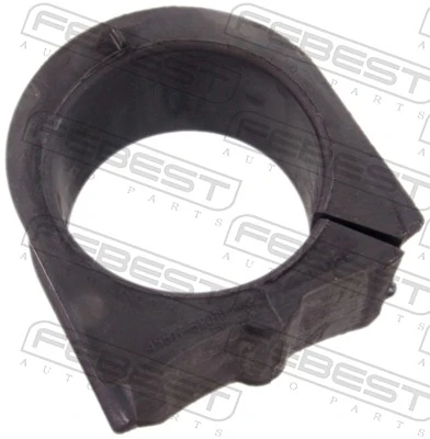 Mounting, steering gear