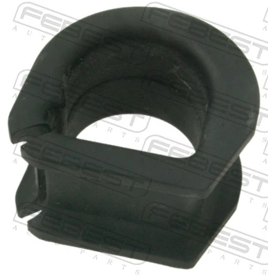 Mounting, steering gear